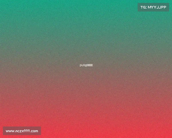 pubg全游电竞 pubg全游电竞